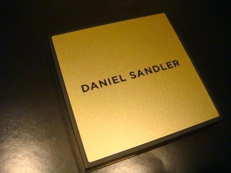 Sculpt and Slim Contour Face Powder de Daniel Sandler   