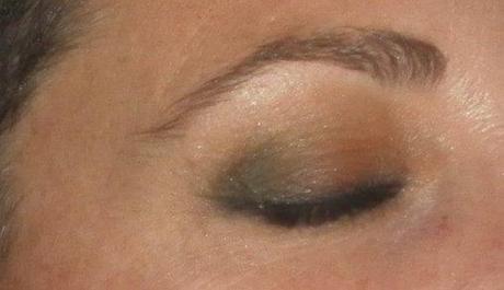 maquillaje, maquillaje ahumado, video, video tutorial, deliniado, deliniado ahumado, look, makeup, 