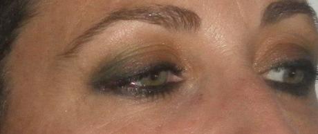 maquillaje, maquillaje ahumado, video, video tutorial, deliniado, deliniado ahumado, look, makeup, 