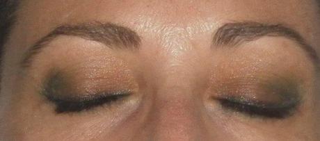 maquillaje, maquillaje ahumado, video, video tutorial, deliniado, deliniado ahumado, look, makeup, 