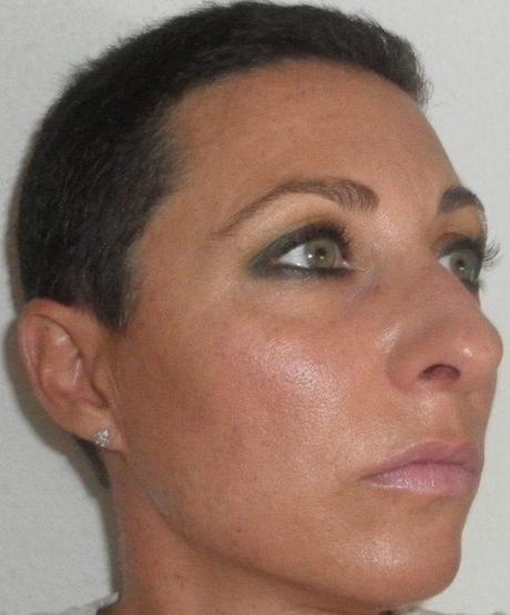 maquillaje, maquillaje ahumado, video, video tutorial, deliniado, deliniado ahumado, look, makeup, 