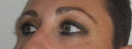 maquillaje, maquillaje ahumado, video, video tutorial, deliniado, deliniado ahumado, look, makeup, 