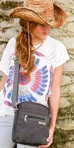 FAR WEST INSPIRATION