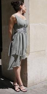 PV12 A SPECIAL DRESS