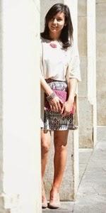 PV14 LOOK DE PRIMAVERA CON MUA CARMEN
