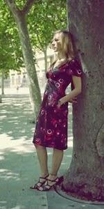 PV12 ESPERANDO AL TRANVÍA