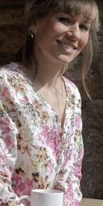 PV14 FLOWERED & FRESH