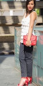 URBAN LOOK CON MUA CARMEN