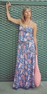 PV12 TE GUSTAN LOS VESTIDOS LARGOS