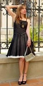 PV12 VESTIDOS VESTIDOS