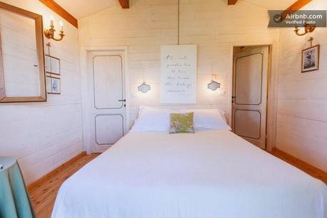 Caseta Rustica en Monferrato /  Tiny House in Monferrato