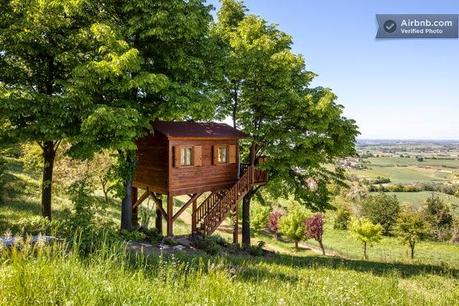 Caseta Rustica en Monferrato /  Tiny House in Monferrato