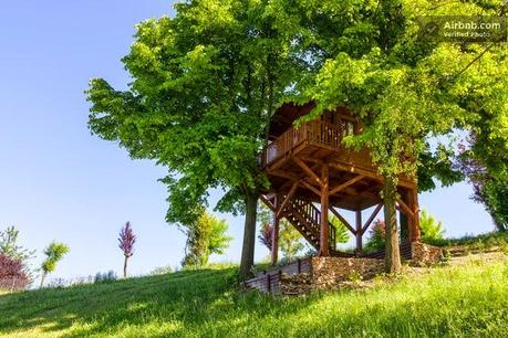 Caseta Rustica en Monferrato /  Tiny House in Monferrato