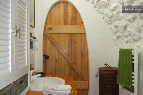 Casa Rustica en Saint Jeannet Niza / Rustic Style House in Niza Saint Jeannet