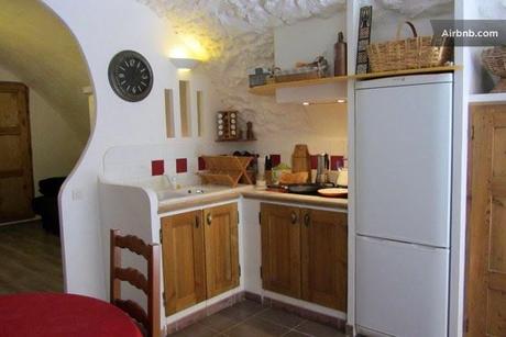 Casa Rustica en Saint Jeannet Niza / Rustic Style House in Niza Saint Jeannet