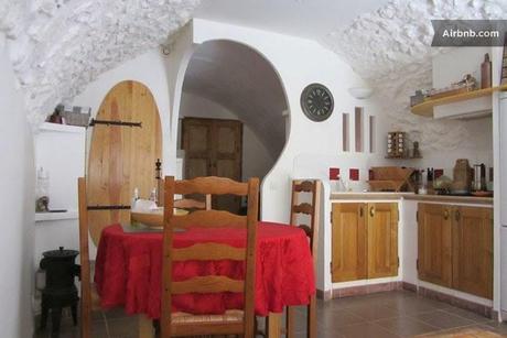 Casa Rustica en Saint Jeannet Niza / Rustic Style House in Niza Saint Jeannet