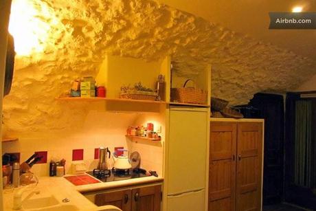 Casa Rustica en Saint Jeannet Niza / Rustic Style House in Niza Saint Jeannet