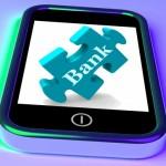 Los usuarios de banca móvil crecerán hasta 2016 