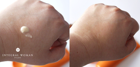 ♥ Vitamina C también para el cuerpo con Germaine de Capuccini