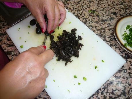 Cocina conmigo: Surtido de tortillas