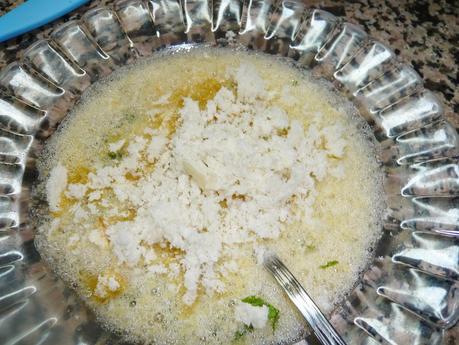 Cocina conmigo: Surtido de tortillas