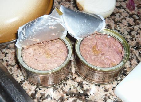 Cocina conmigo: Surtido de tortillas