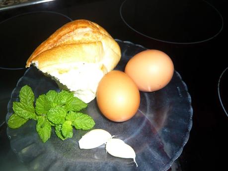 Cocina conmigo: Surtido de tortillas