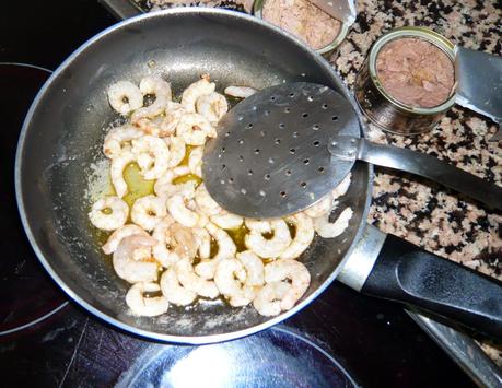 Cocina conmigo: Surtido de tortillas