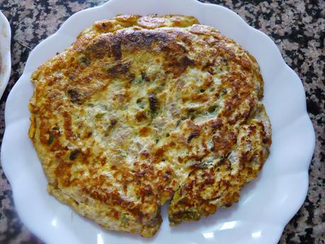 Cocina conmigo: Surtido de tortillas