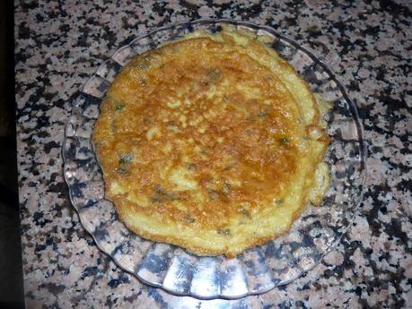 Cocina conmigo: Surtido de tortillas