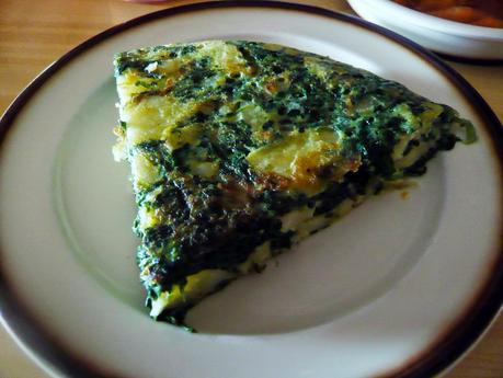 Cocina conmigo: Surtido de tortillas