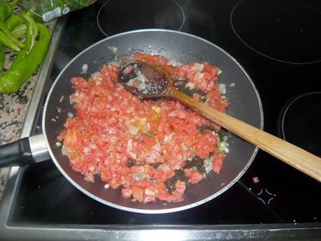 Cocina conmigo: Surtido de tortillas