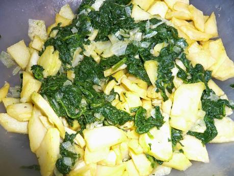 Cocina conmigo: Surtido de tortillas