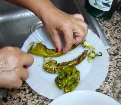 Cocina conmigo: Surtido de tortillas