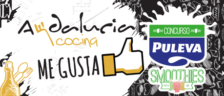 SMOOTHIE de Melocotón y Melón de Cantaloup #SmoothieAndaluz SMOOTHIE de Melocotón y Melón de Cantaloup #SmoothieAndaluz