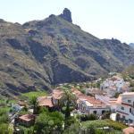 tejeda gran canaria