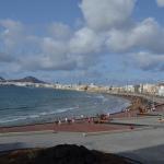 las canteras gran canaria