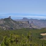 roque nublo gran canaria