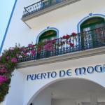 puerto mogan gran canaria
