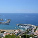 puerto rico gran canaria