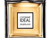 Porque novios tienen oler rico… L’Homme Ideal Guerlain conquista sentidos