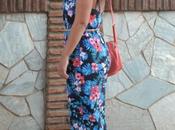 ¡Nuevo look! Mono largo Primark