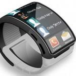 “A long time coming” Samsung Galaxy Gear