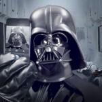 Darth Vader es el nuevo Community Manager de Star Wars