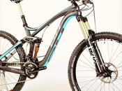 Novedades línea montaña Bikes disponibles para catálogo 2015