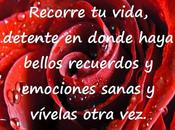 cosas buenas vida