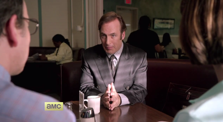 Nuevo Teaser Trailer De Better Call Saul