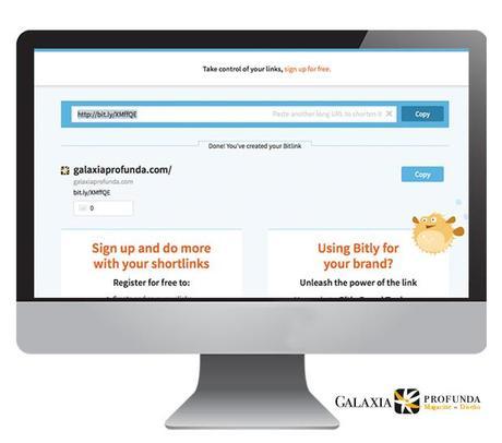 Acortardores de direcciones para Twitter – bitly bitly.com-02
