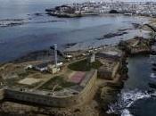 Vuelta España Cicloturista: Cádiz-Arcos Frontera.