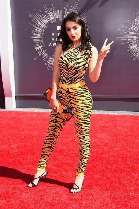 2014 MTV Video Music Awards - Arrivals